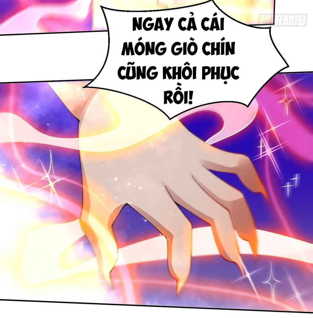 Nguyên Lai Ta Là Tu Tiên Đại Lão: Chapter 112