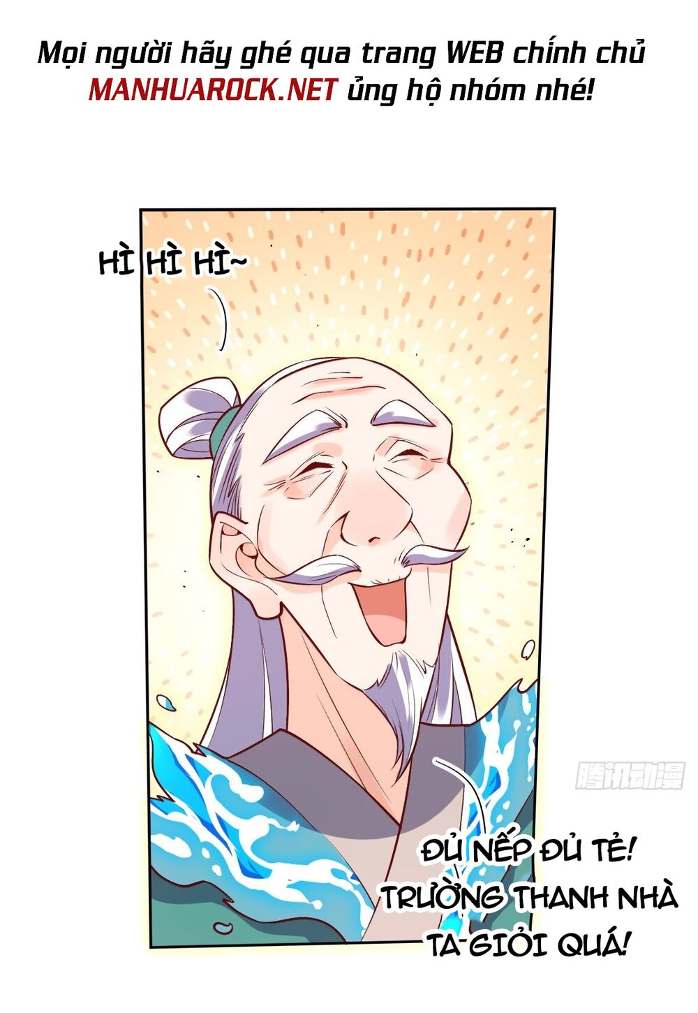 Nguyên Lai Ta Là Tu Tiên Đại Lão: Chapter 113