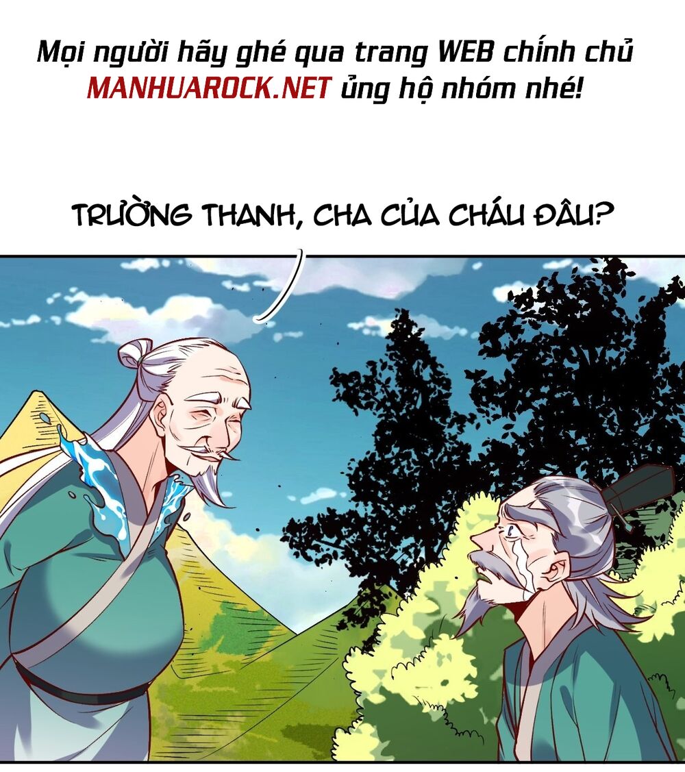 Nguyên Lai Ta Là Tu Tiên Đại Lão: Chapter 113