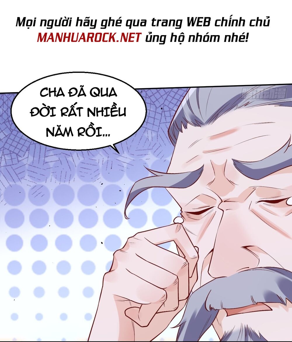Nguyên Lai Ta Là Tu Tiên Đại Lão: Chapter 113