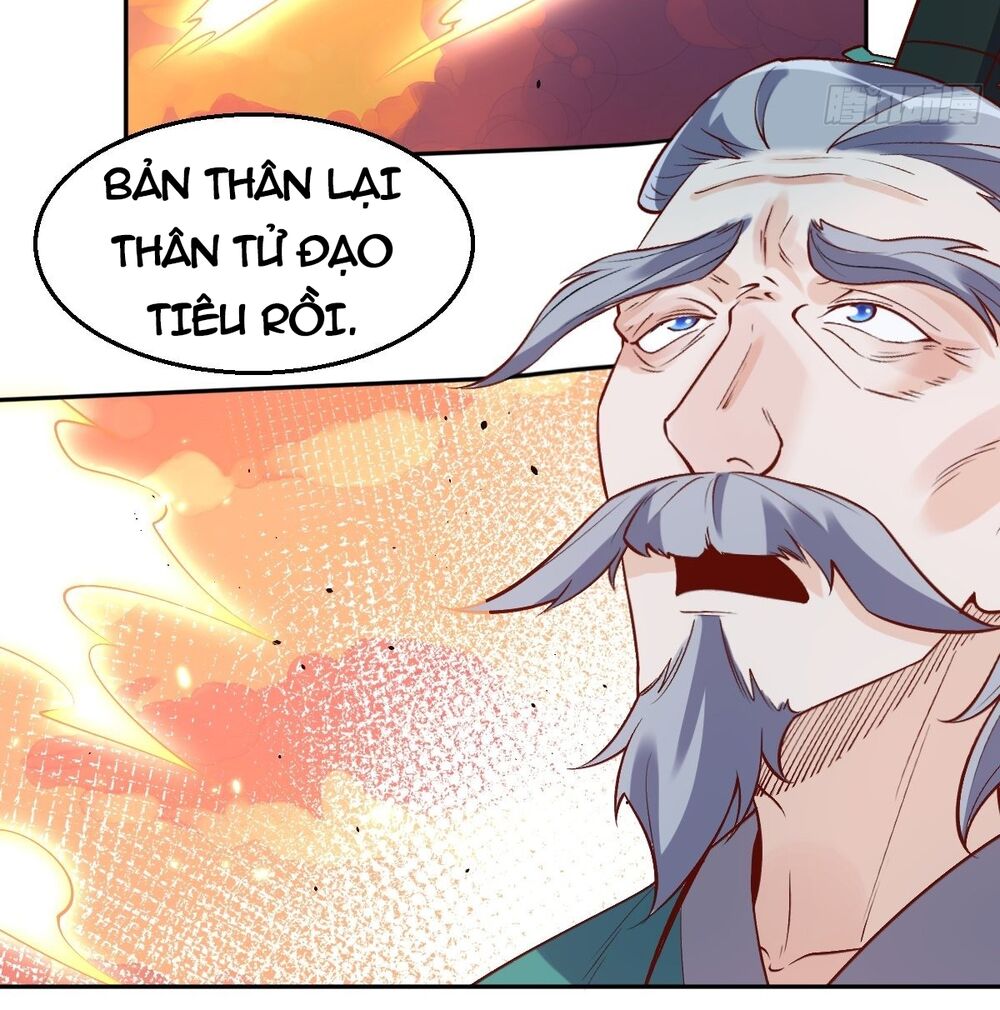 Nguyên Lai Ta Là Tu Tiên Đại Lão: Chapter 113