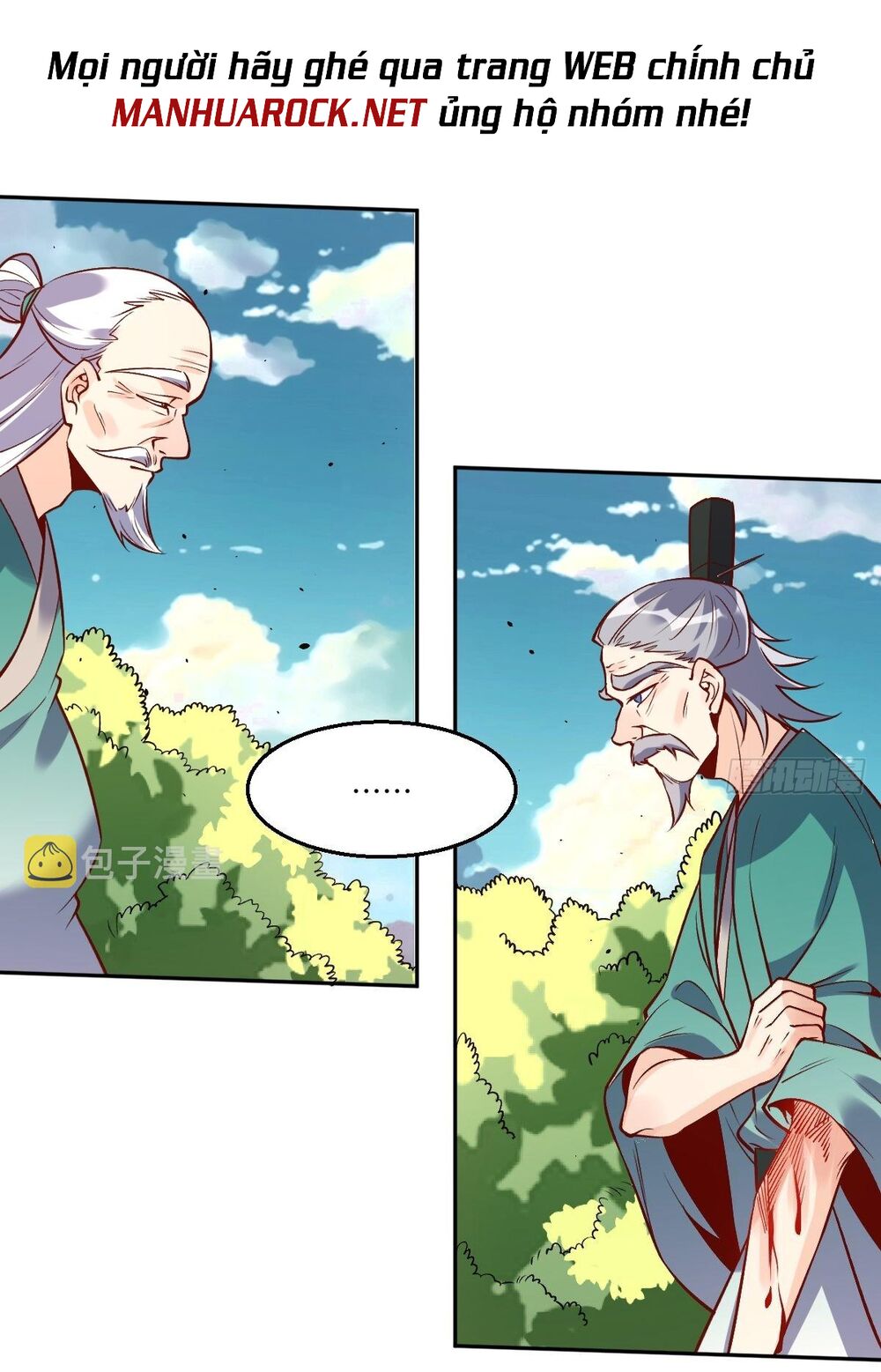 Nguyên Lai Ta Là Tu Tiên Đại Lão: Chapter 113