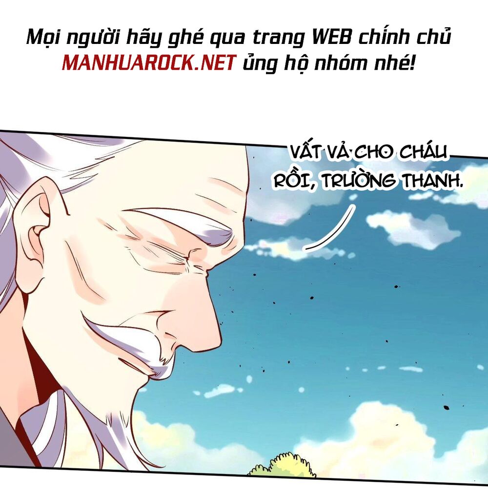 Nguyên Lai Ta Là Tu Tiên Đại Lão: Chapter 113