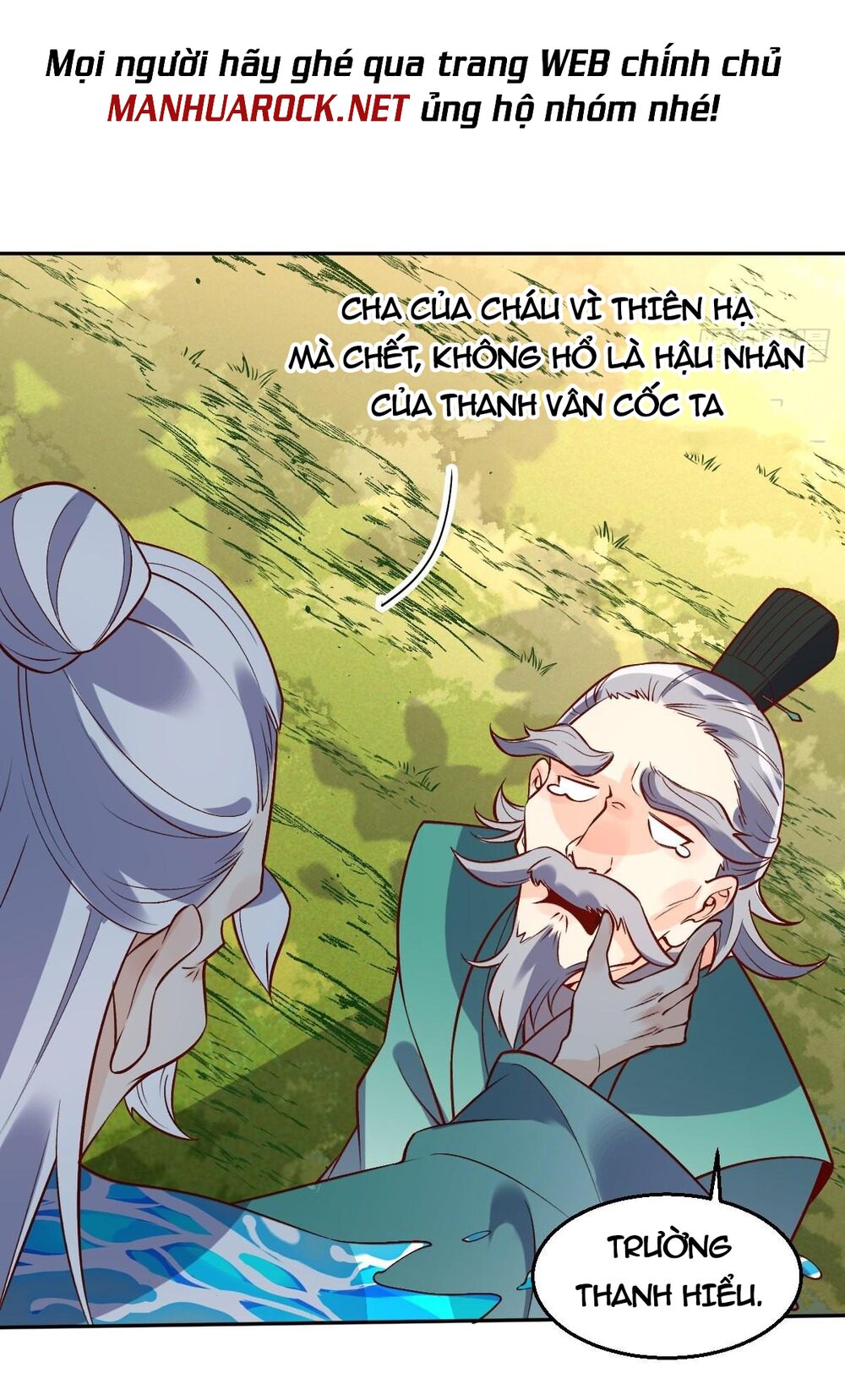Nguyên Lai Ta Là Tu Tiên Đại Lão: Chapter 113