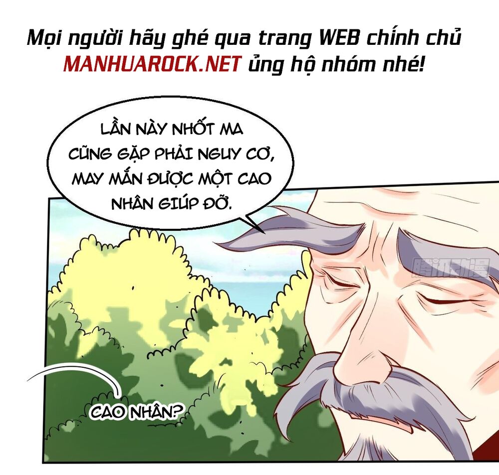 Nguyên Lai Ta Là Tu Tiên Đại Lão: Chapter 113