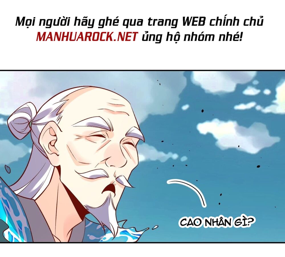 Nguyên Lai Ta Là Tu Tiên Đại Lão: Chapter 113