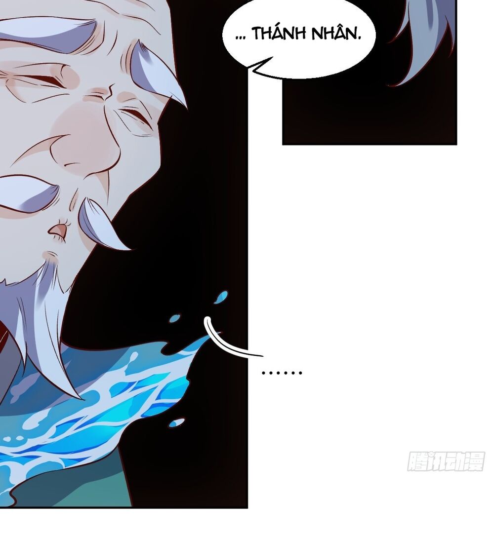 Nguyên Lai Ta Là Tu Tiên Đại Lão: Chapter 113