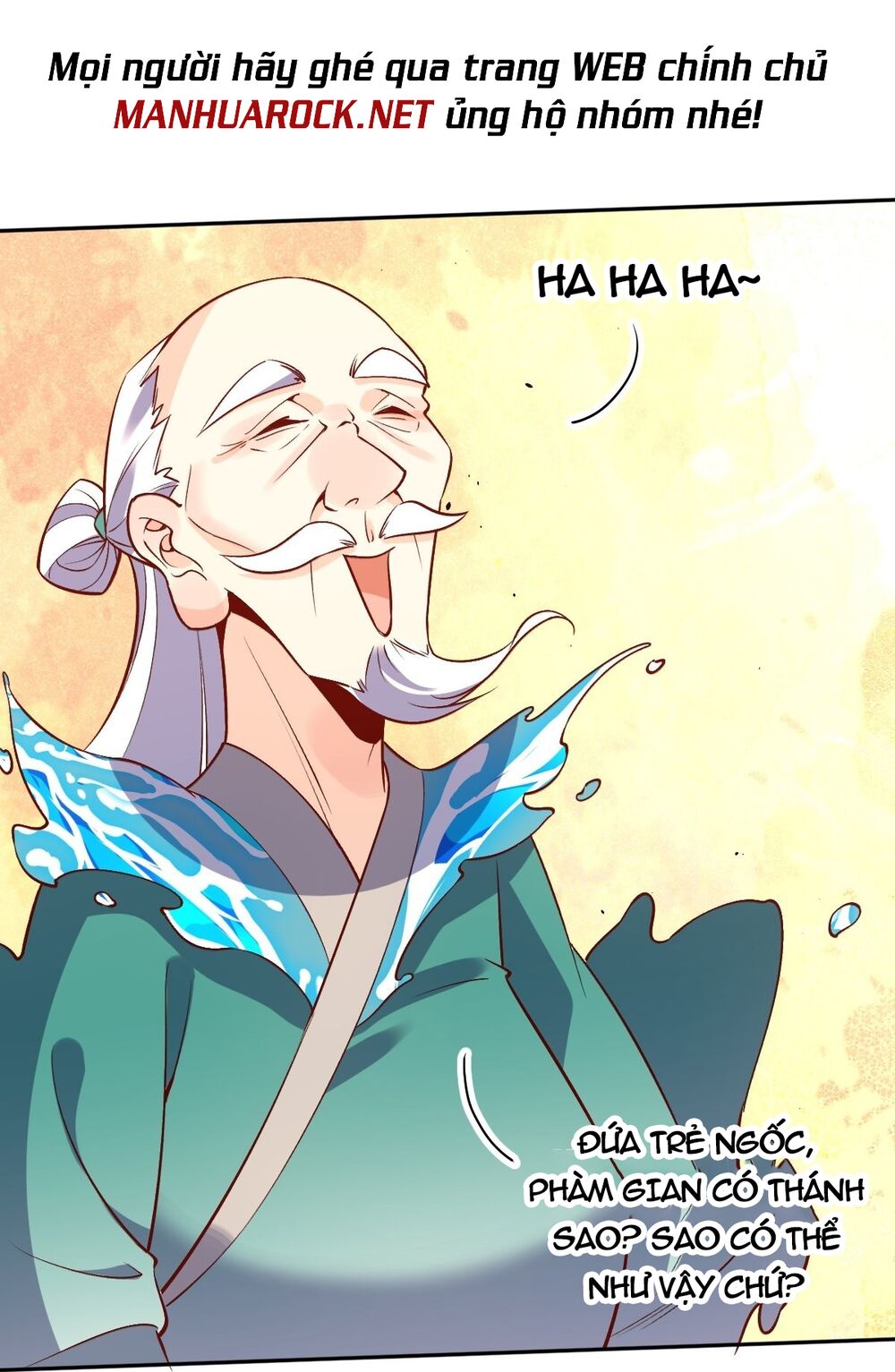 Nguyên Lai Ta Là Tu Tiên Đại Lão: Chapter 113