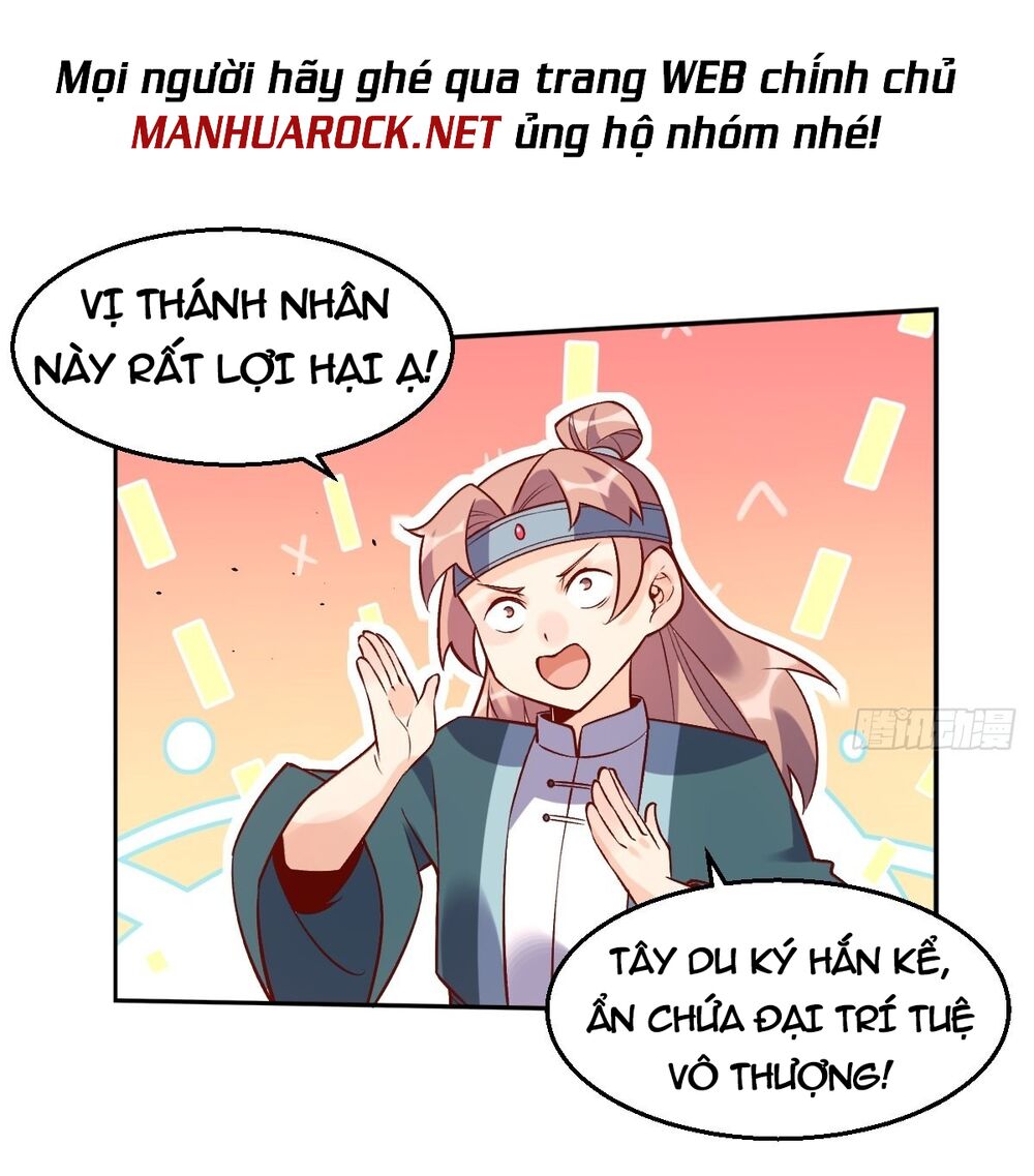 Nguyên Lai Ta Là Tu Tiên Đại Lão: Chapter 113