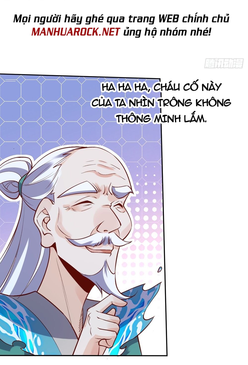 Nguyên Lai Ta Là Tu Tiên Đại Lão: Chapter 113