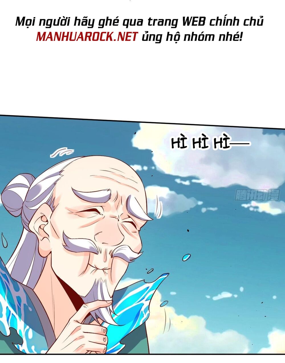 Nguyên Lai Ta Là Tu Tiên Đại Lão: Chapter 113