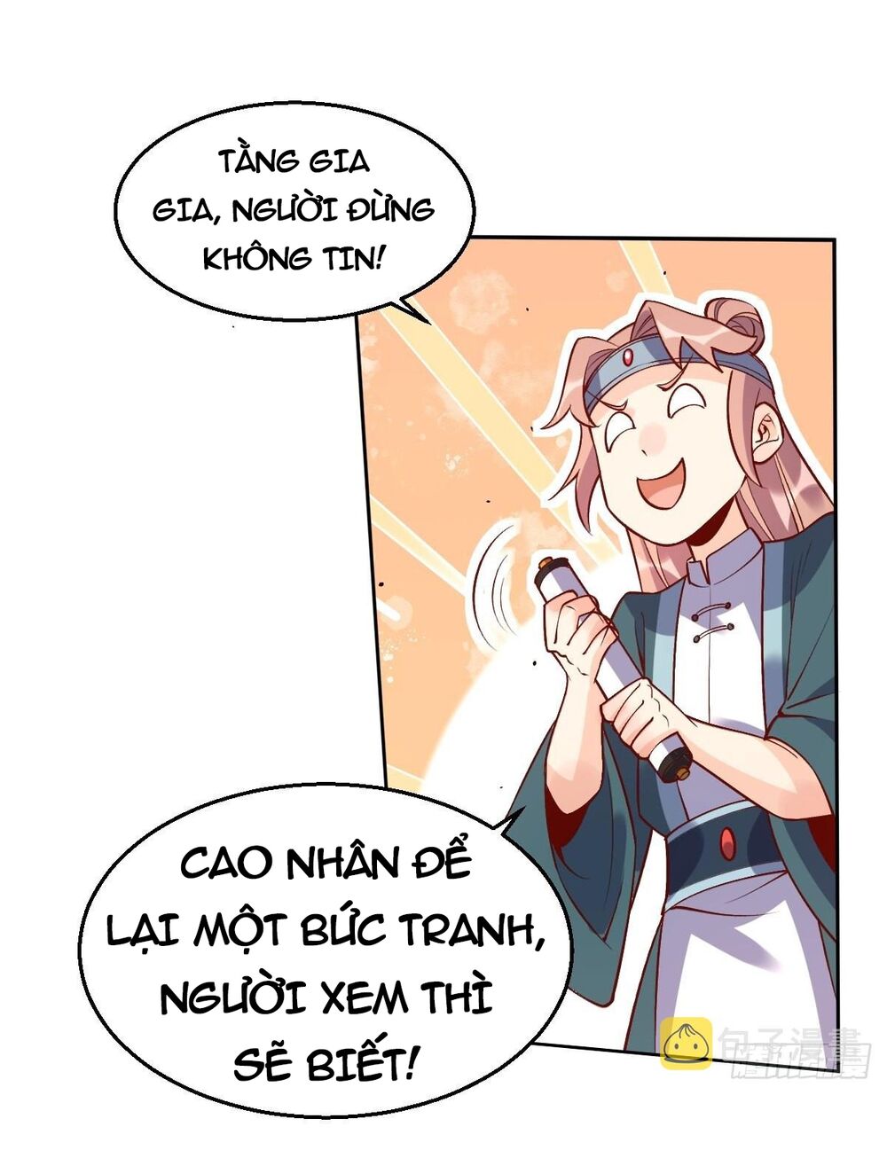 Nguyên Lai Ta Là Tu Tiên Đại Lão: Chapter 113