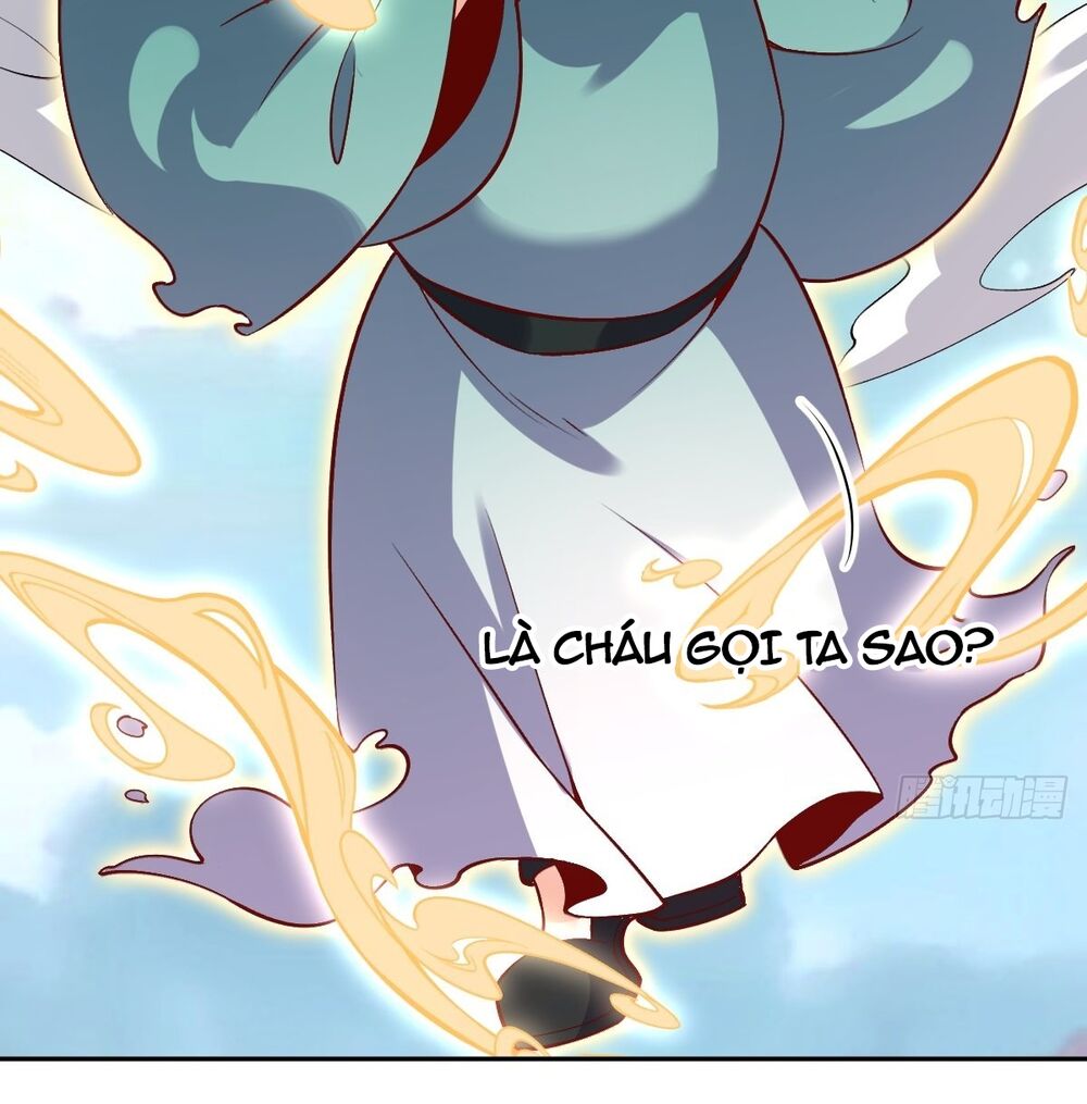 Nguyên Lai Ta Là Tu Tiên Đại Lão: Chapter 113