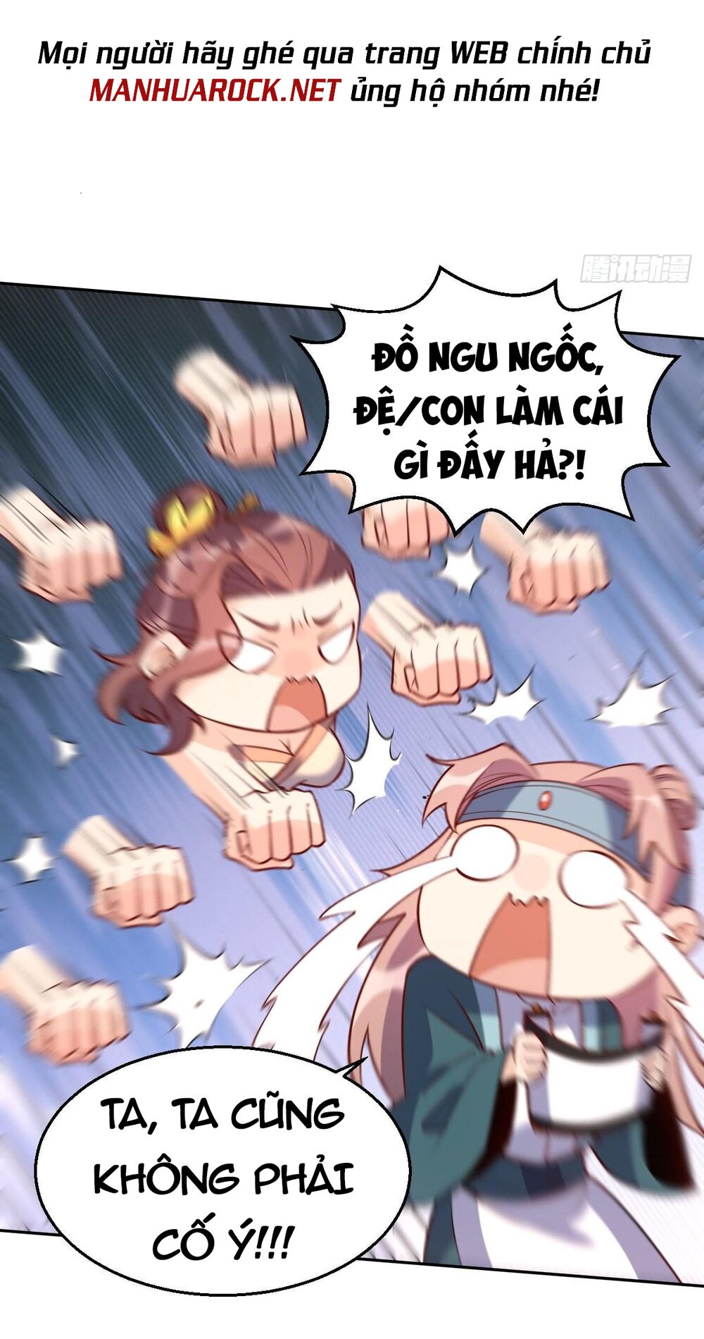 Nguyên Lai Ta Là Tu Tiên Đại Lão: Chapter 113