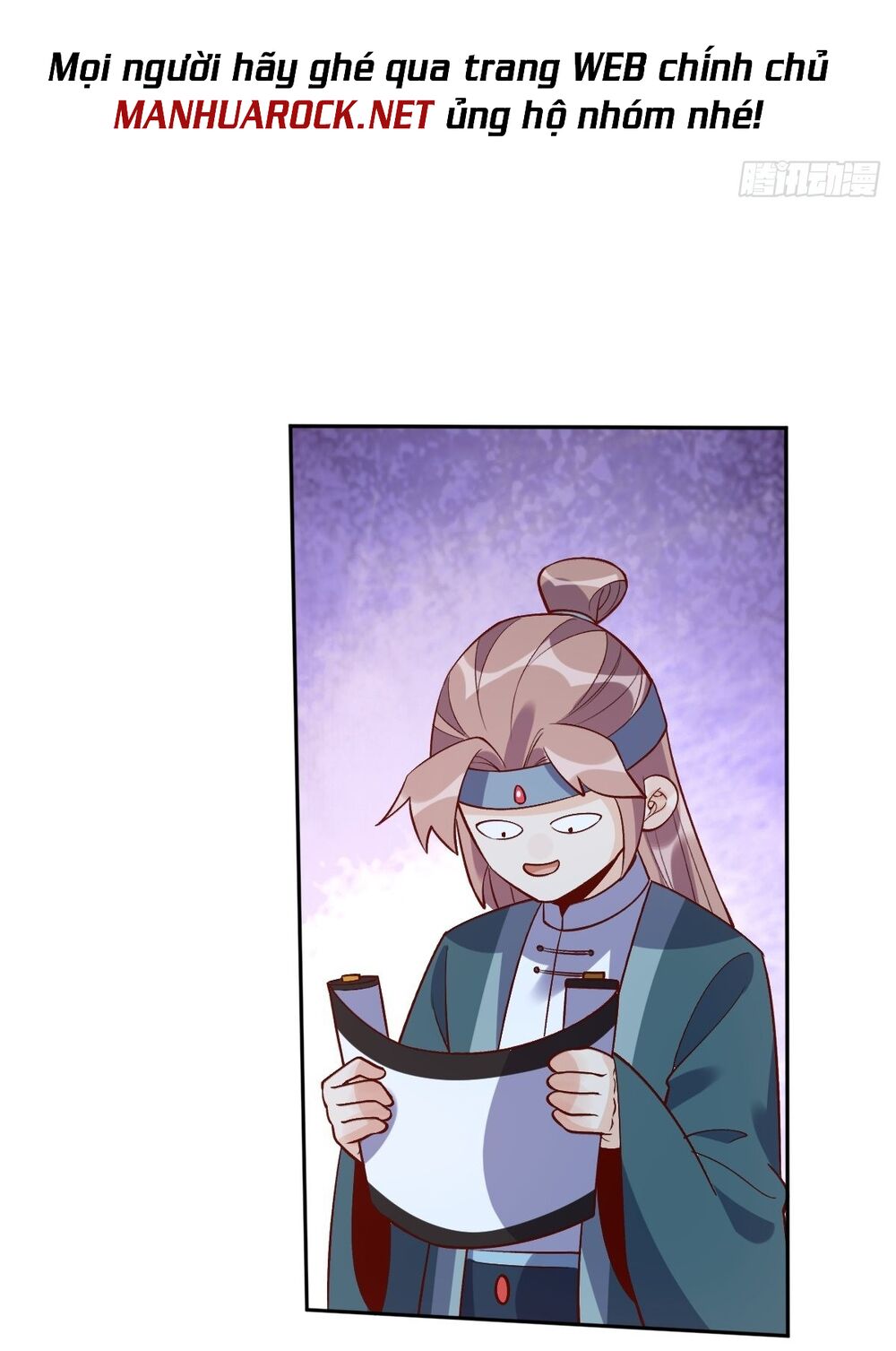 Nguyên Lai Ta Là Tu Tiên Đại Lão: Chapter 113
