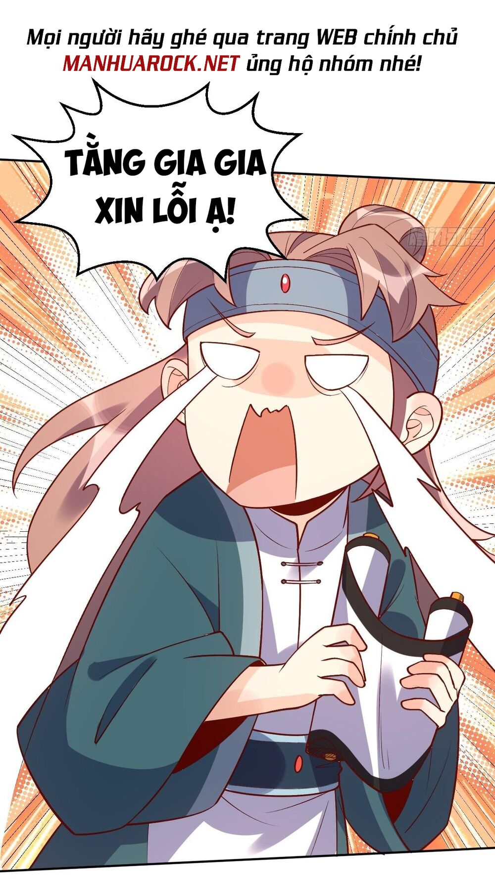 Nguyên Lai Ta Là Tu Tiên Đại Lão: Chapter 113