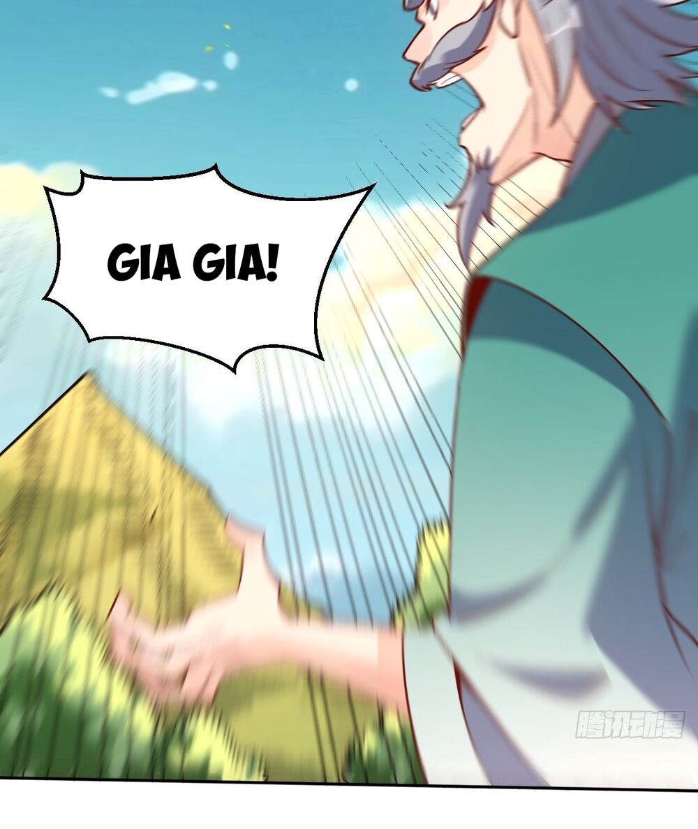Nguyên Lai Ta Là Tu Tiên Đại Lão: Chapter 113
