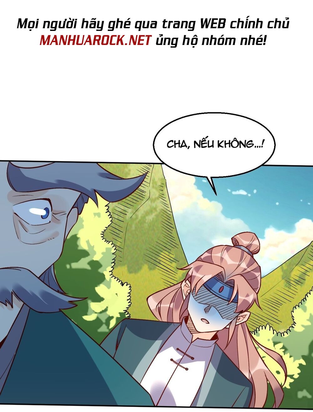 Nguyên Lai Ta Là Tu Tiên Đại Lão: Chapter 113