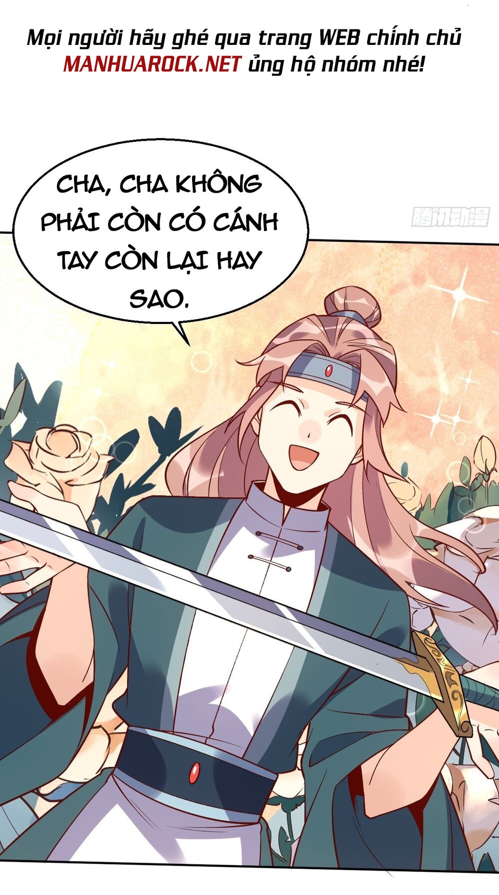 Nguyên Lai Ta Là Tu Tiên Đại Lão: Chapter 113