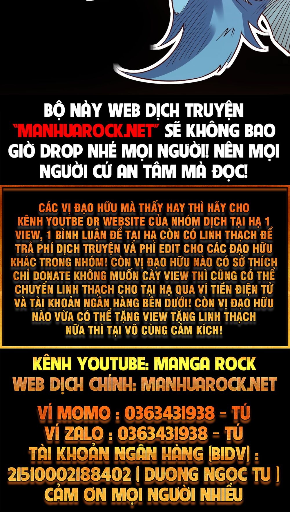 Nguyên Lai Ta Là Tu Tiên Đại Lão: Chapter 113