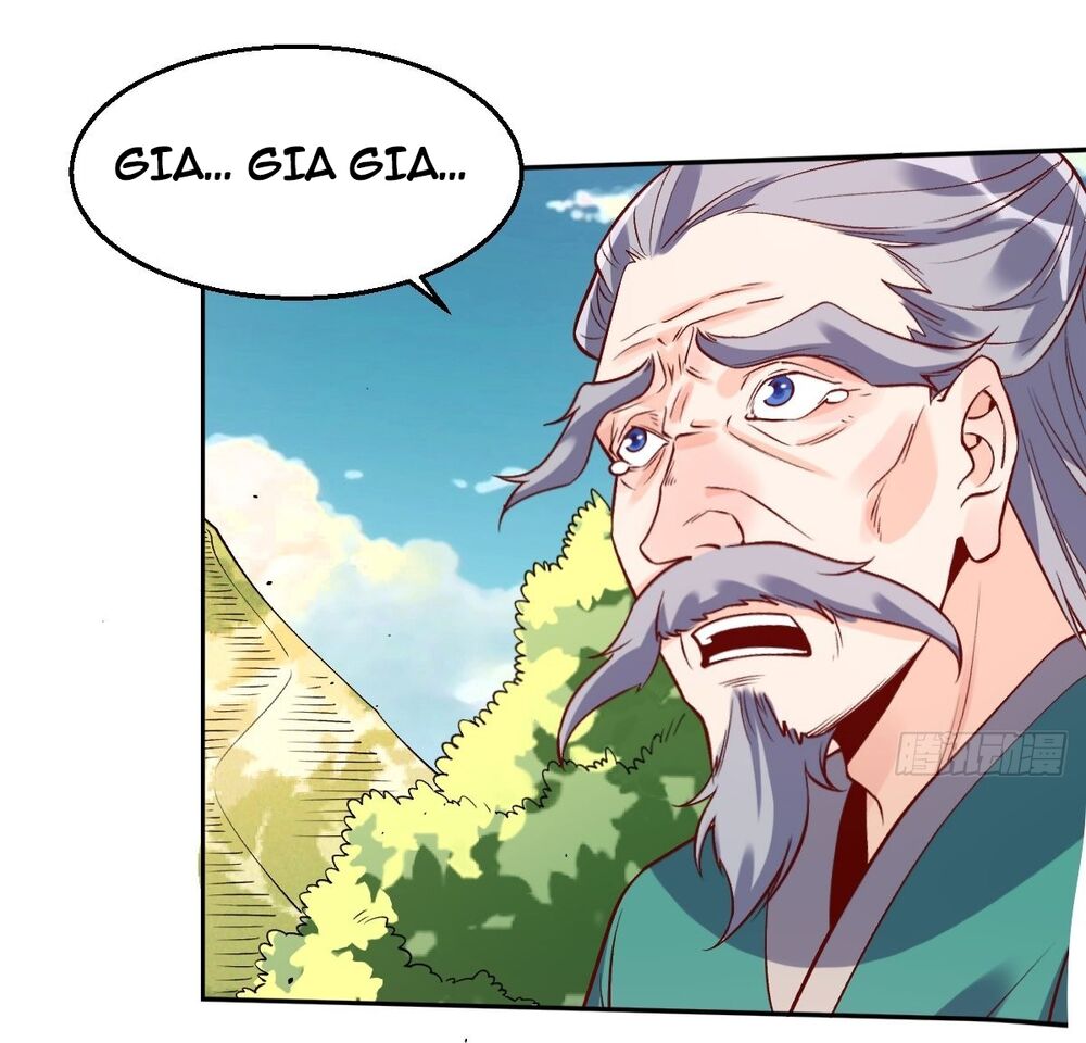 Nguyên Lai Ta Là Tu Tiên Đại Lão: Chapter 113