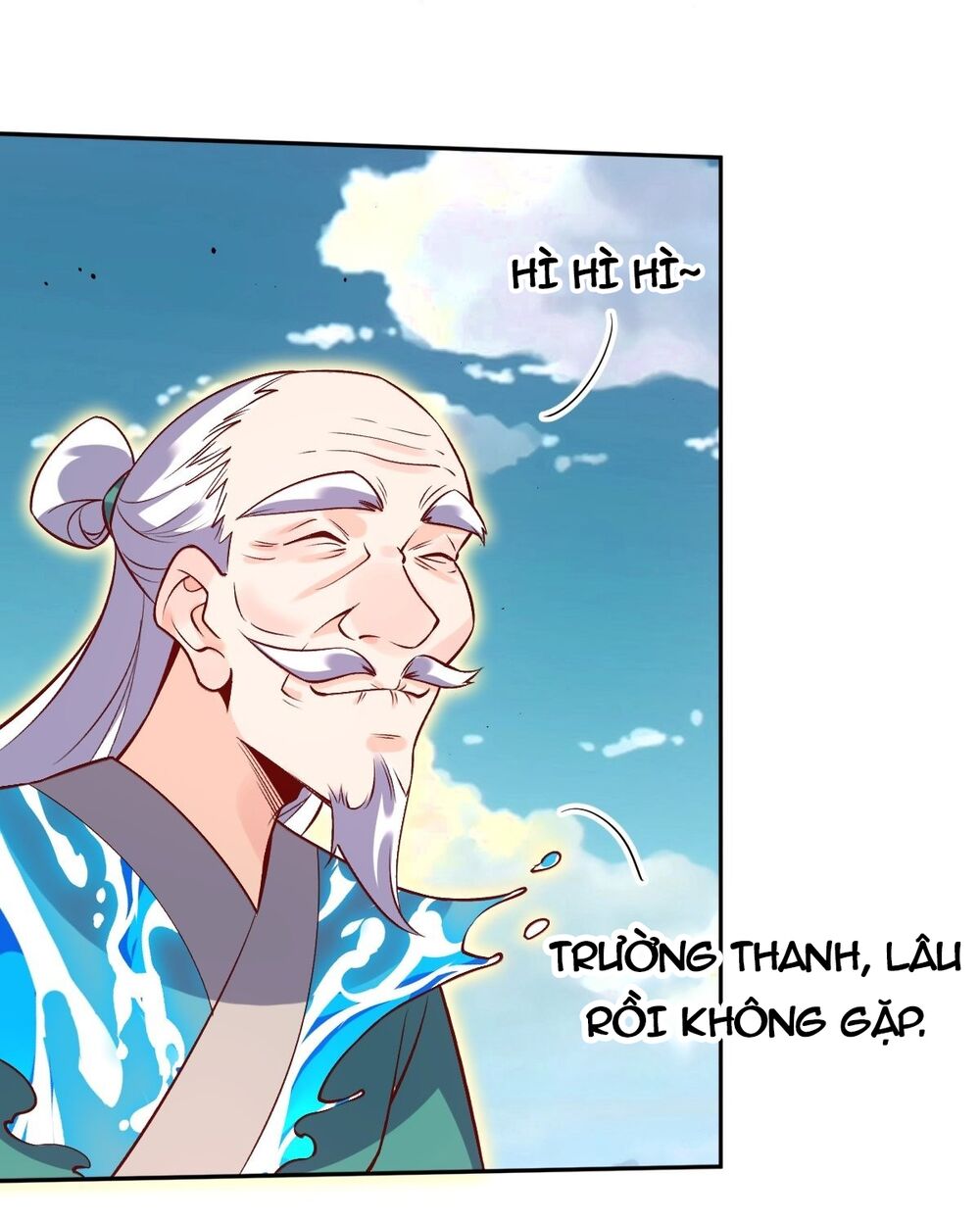 Nguyên Lai Ta Là Tu Tiên Đại Lão: Chapter 113
