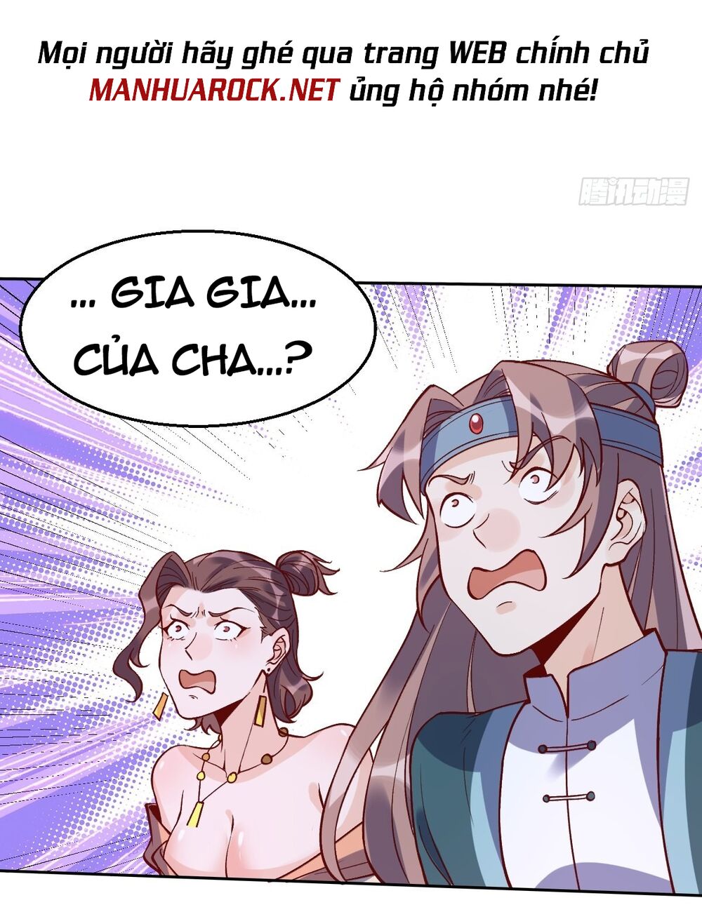 Nguyên Lai Ta Là Tu Tiên Đại Lão: Chapter 113