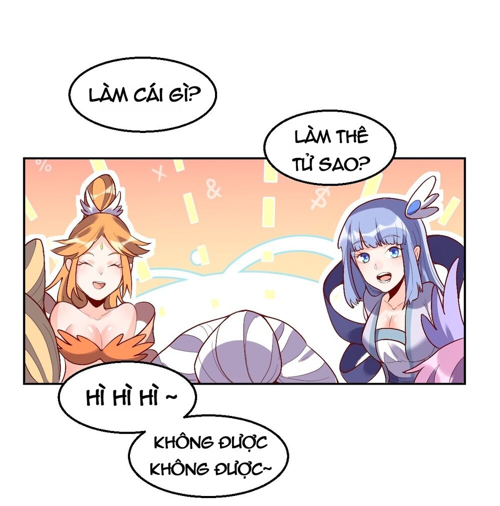 Nguyên Lai Ta Là Tu Tiên Đại Lão: Chapter 115