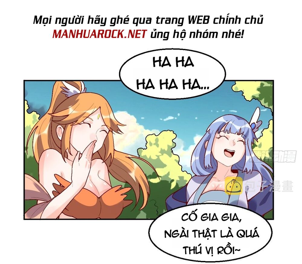 Nguyên Lai Ta Là Tu Tiên Đại Lão: Chapter 115