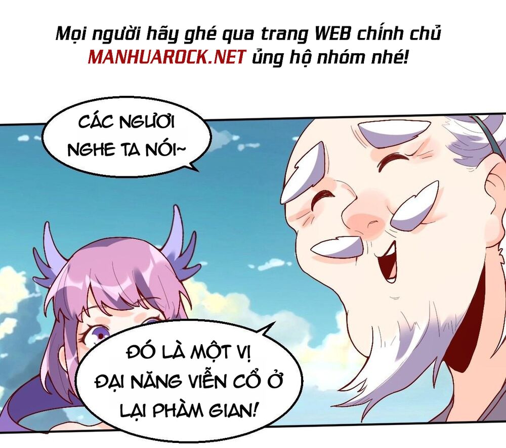 Nguyên Lai Ta Là Tu Tiên Đại Lão: Chapter 115