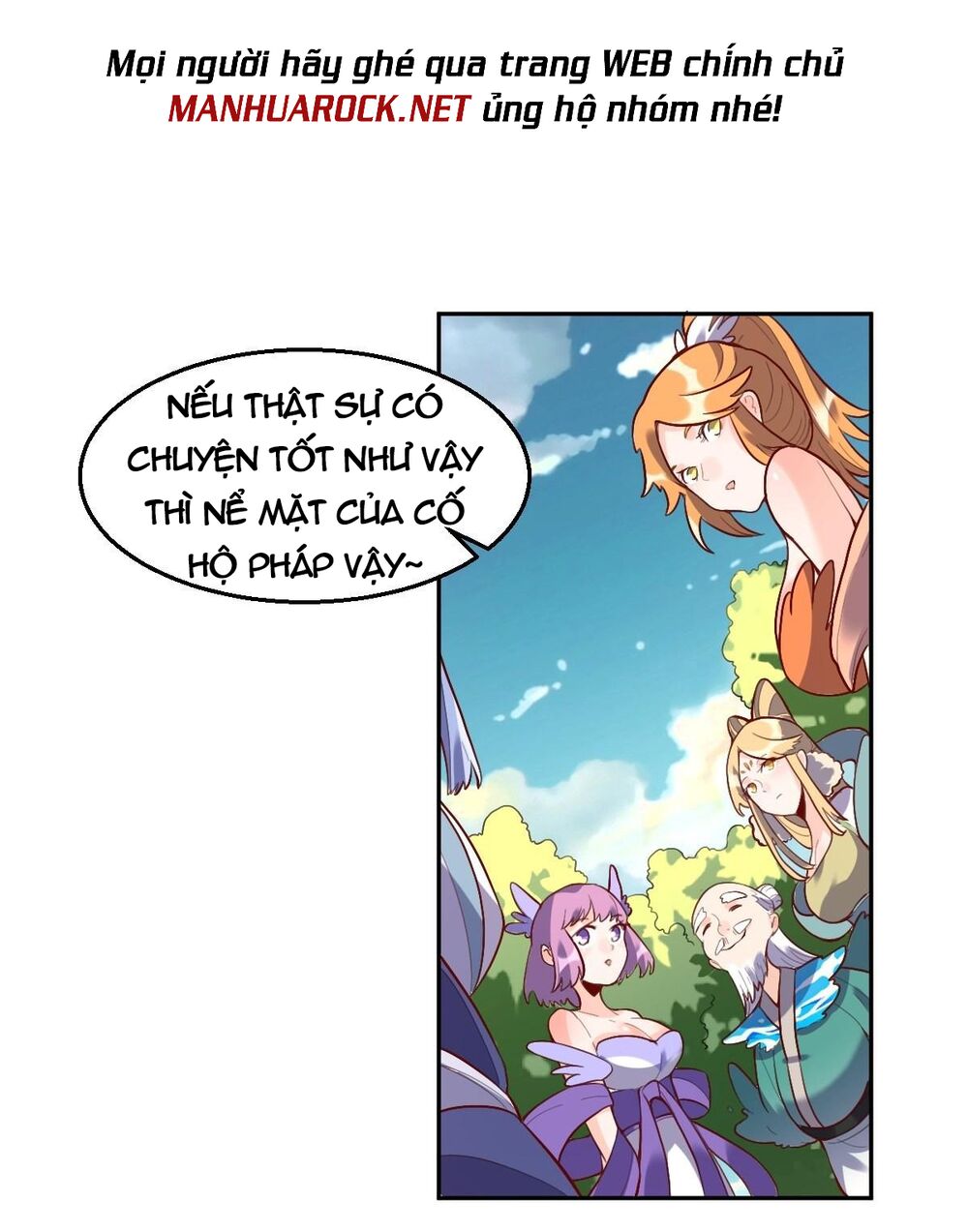 Nguyên Lai Ta Là Tu Tiên Đại Lão: Chapter 115