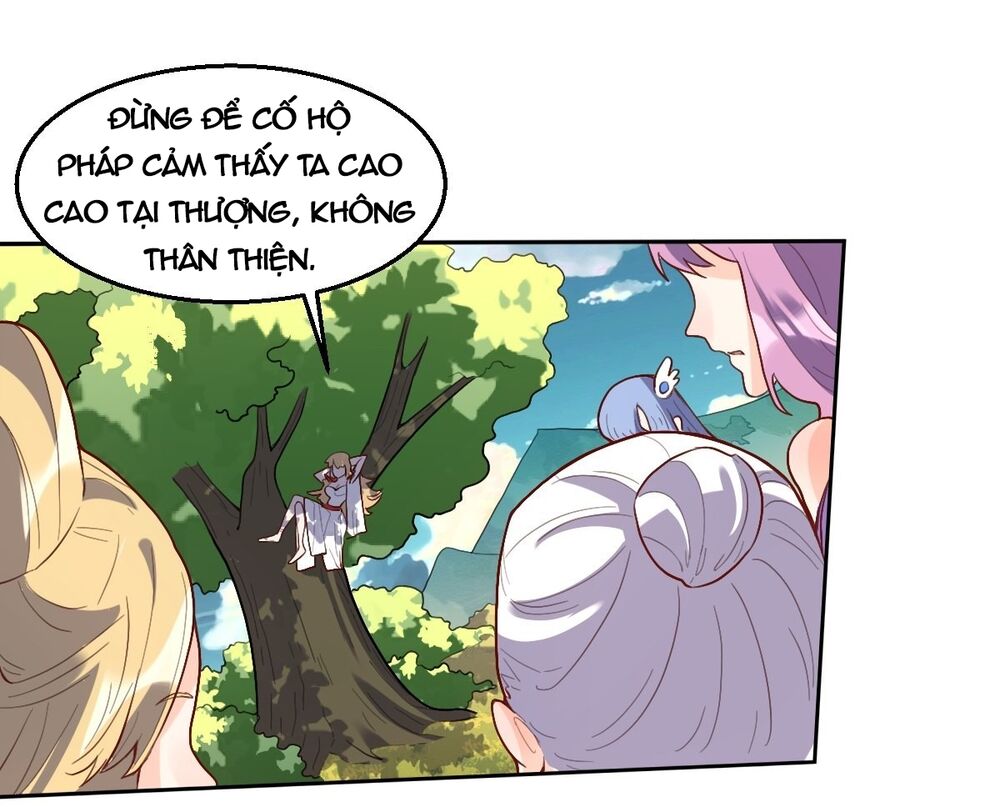 Nguyên Lai Ta Là Tu Tiên Đại Lão: Chapter 115