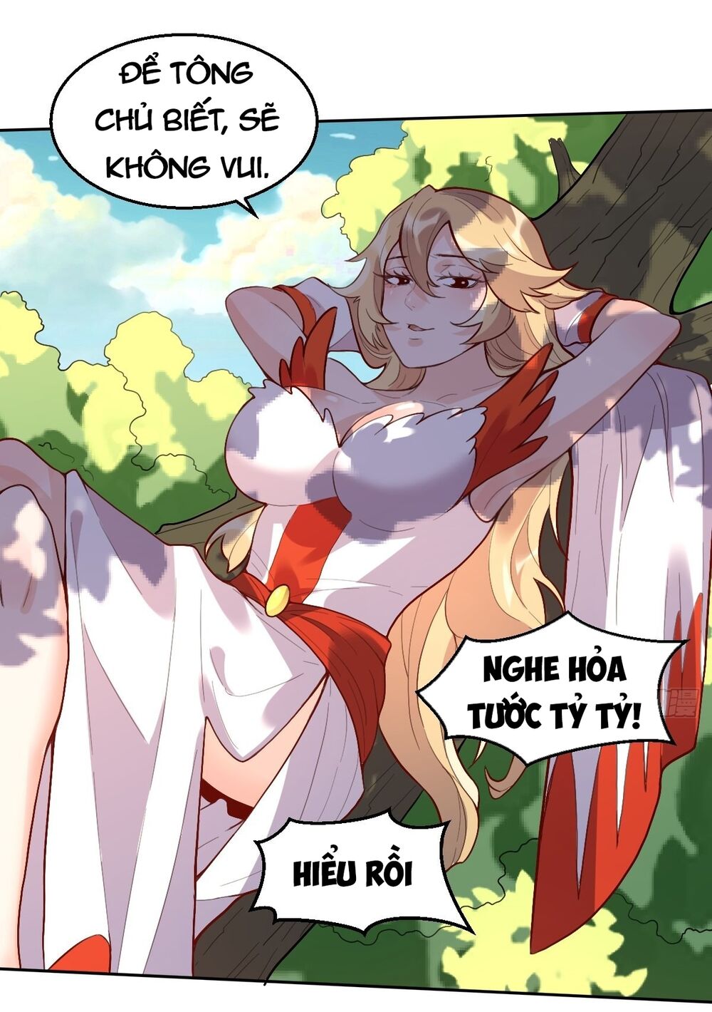 Nguyên Lai Ta Là Tu Tiên Đại Lão: Chapter 115
