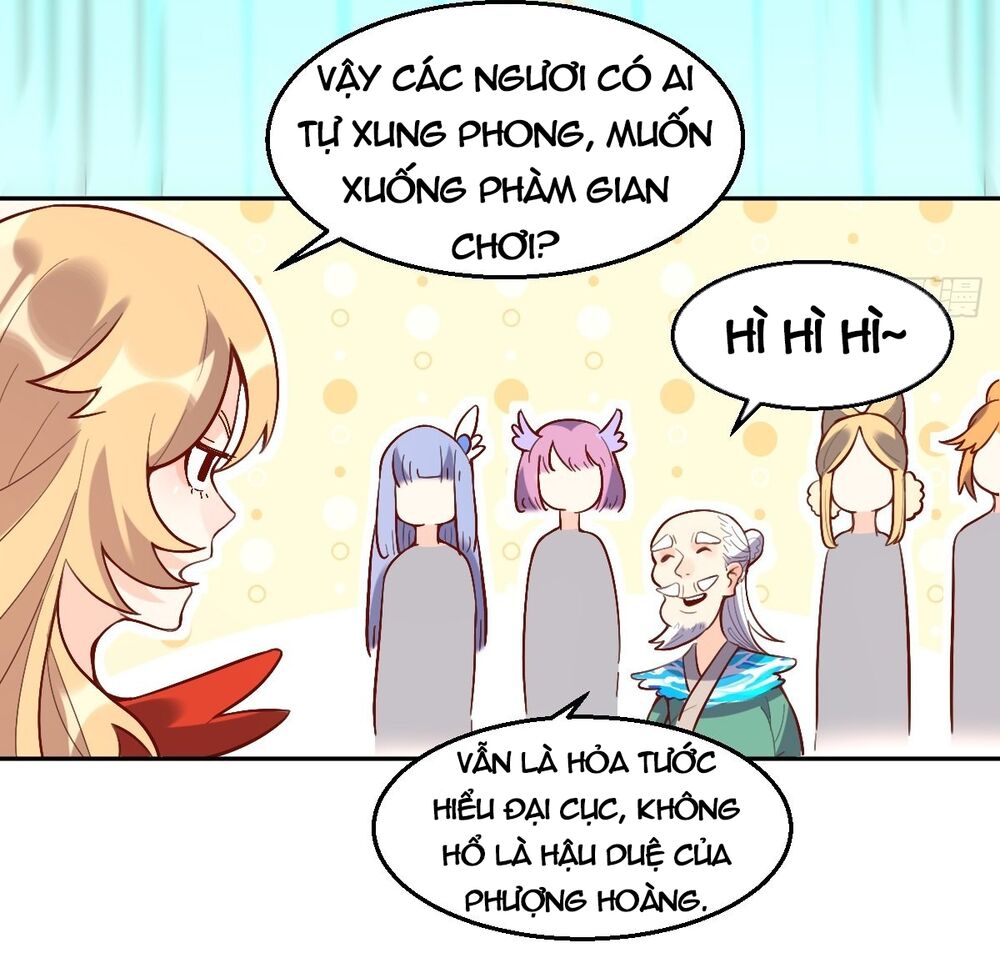 Nguyên Lai Ta Là Tu Tiên Đại Lão: Chapter 115