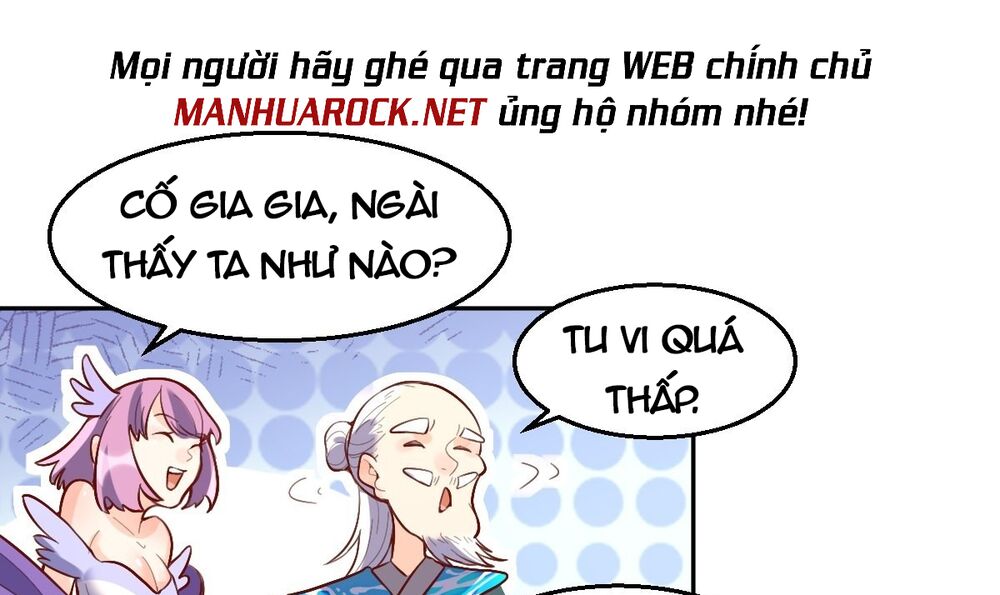 Nguyên Lai Ta Là Tu Tiên Đại Lão: Chapter 115