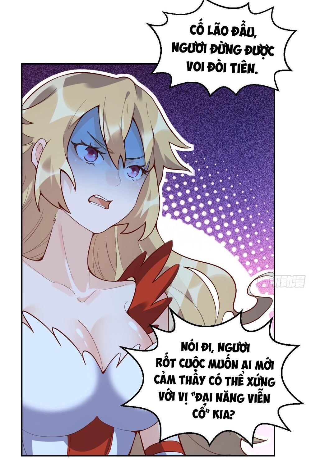 Nguyên Lai Ta Là Tu Tiên Đại Lão: Chapter 115