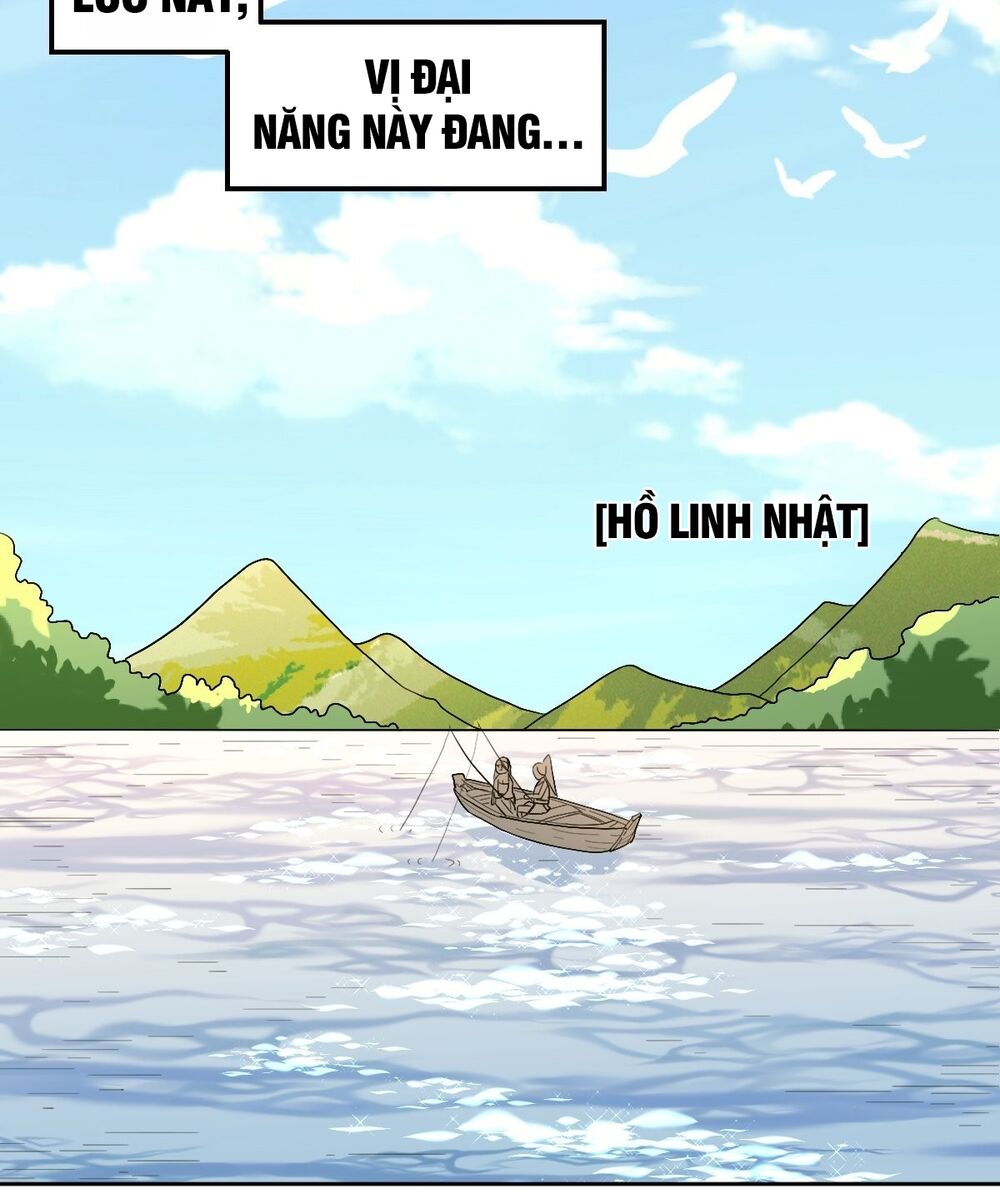 Nguyên Lai Ta Là Tu Tiên Đại Lão: Chapter 115