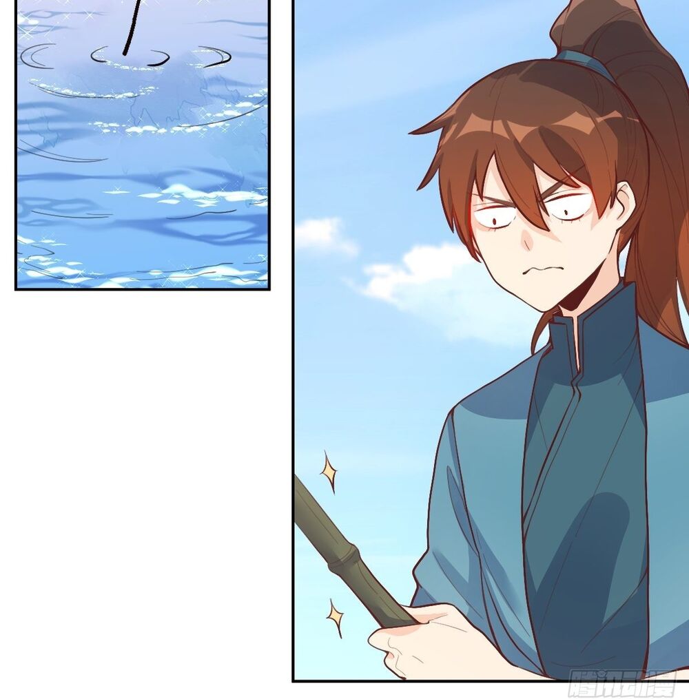 Nguyên Lai Ta Là Tu Tiên Đại Lão: Chapter 115