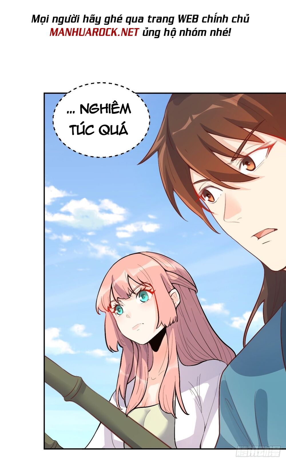 Nguyên Lai Ta Là Tu Tiên Đại Lão: Chapter 115