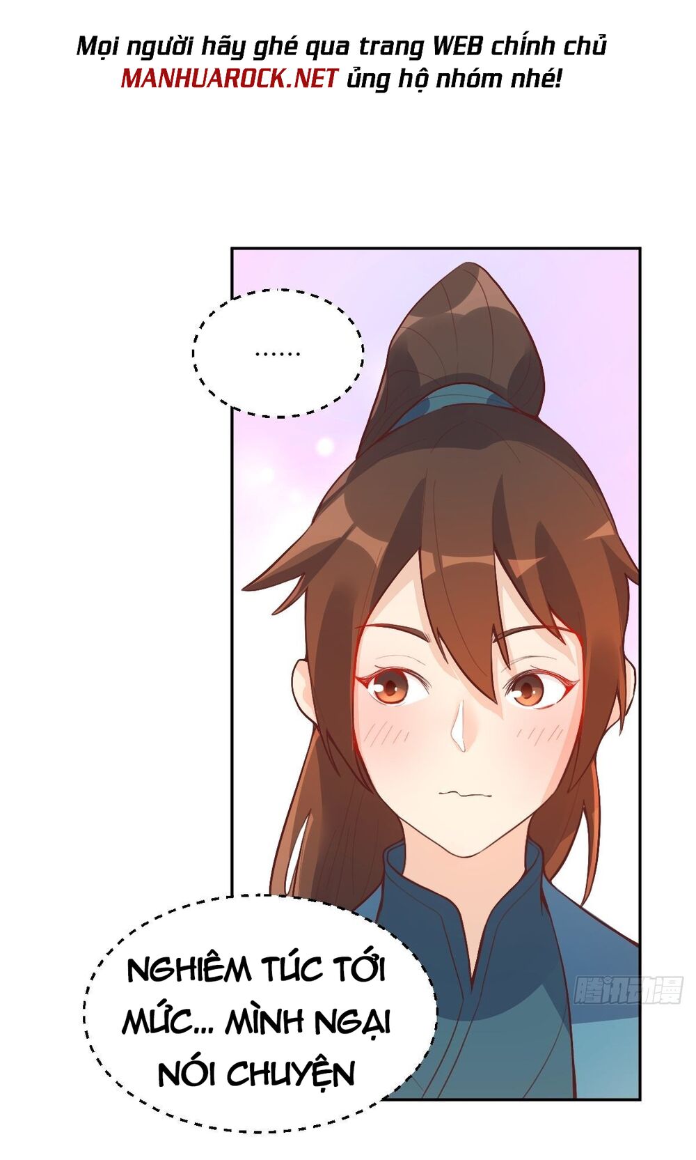 Nguyên Lai Ta Là Tu Tiên Đại Lão: Chapter 115