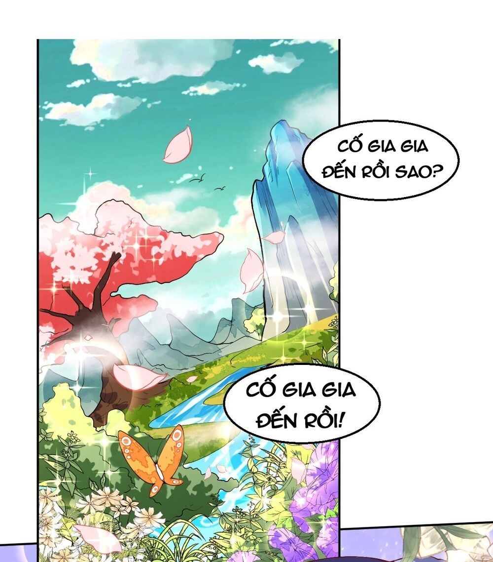 Nguyên Lai Ta Là Tu Tiên Đại Lão: Chapter 115