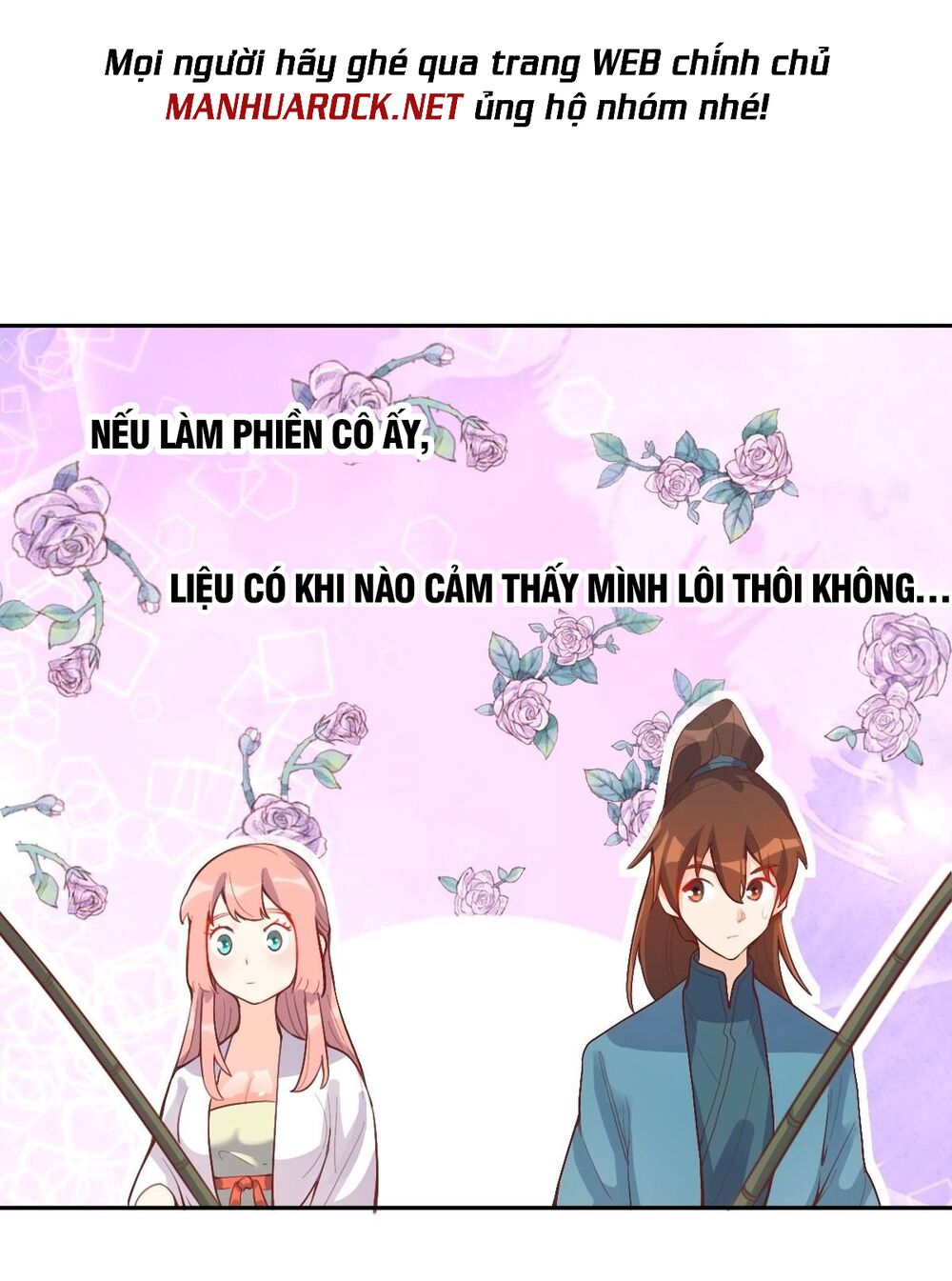 Nguyên Lai Ta Là Tu Tiên Đại Lão: Chapter 115