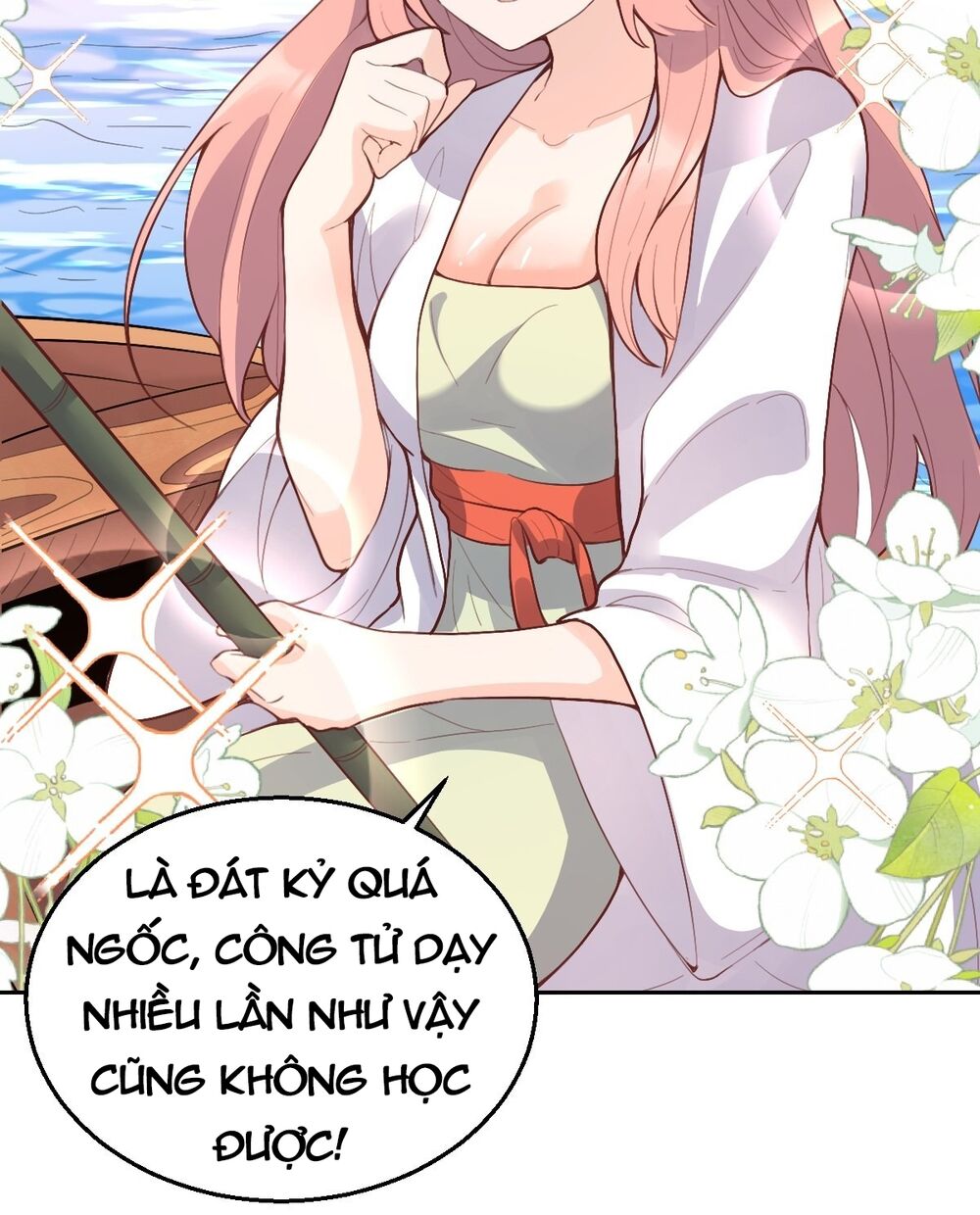 Nguyên Lai Ta Là Tu Tiên Đại Lão: Chapter 115