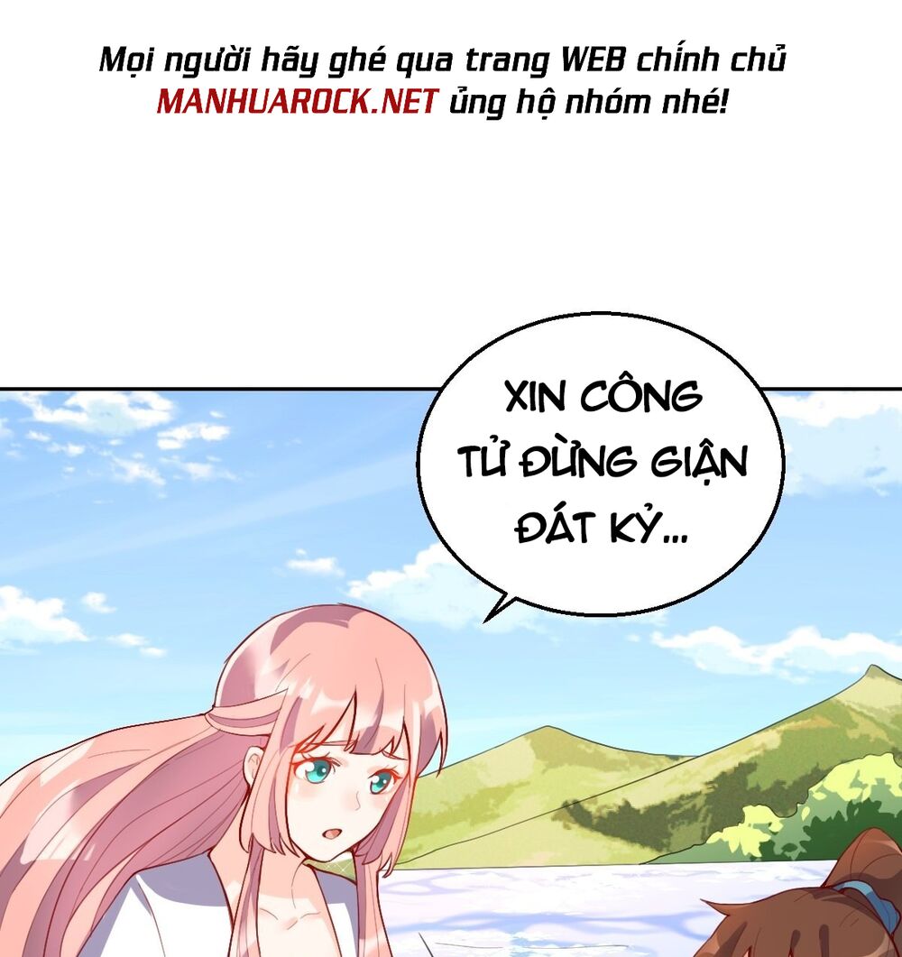 Nguyên Lai Ta Là Tu Tiên Đại Lão: Chapter 115
