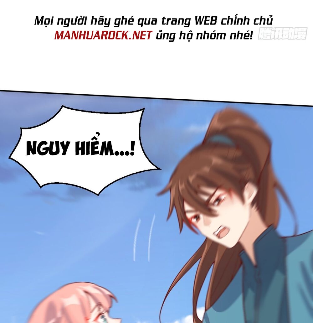 Nguyên Lai Ta Là Tu Tiên Đại Lão: Chapter 115