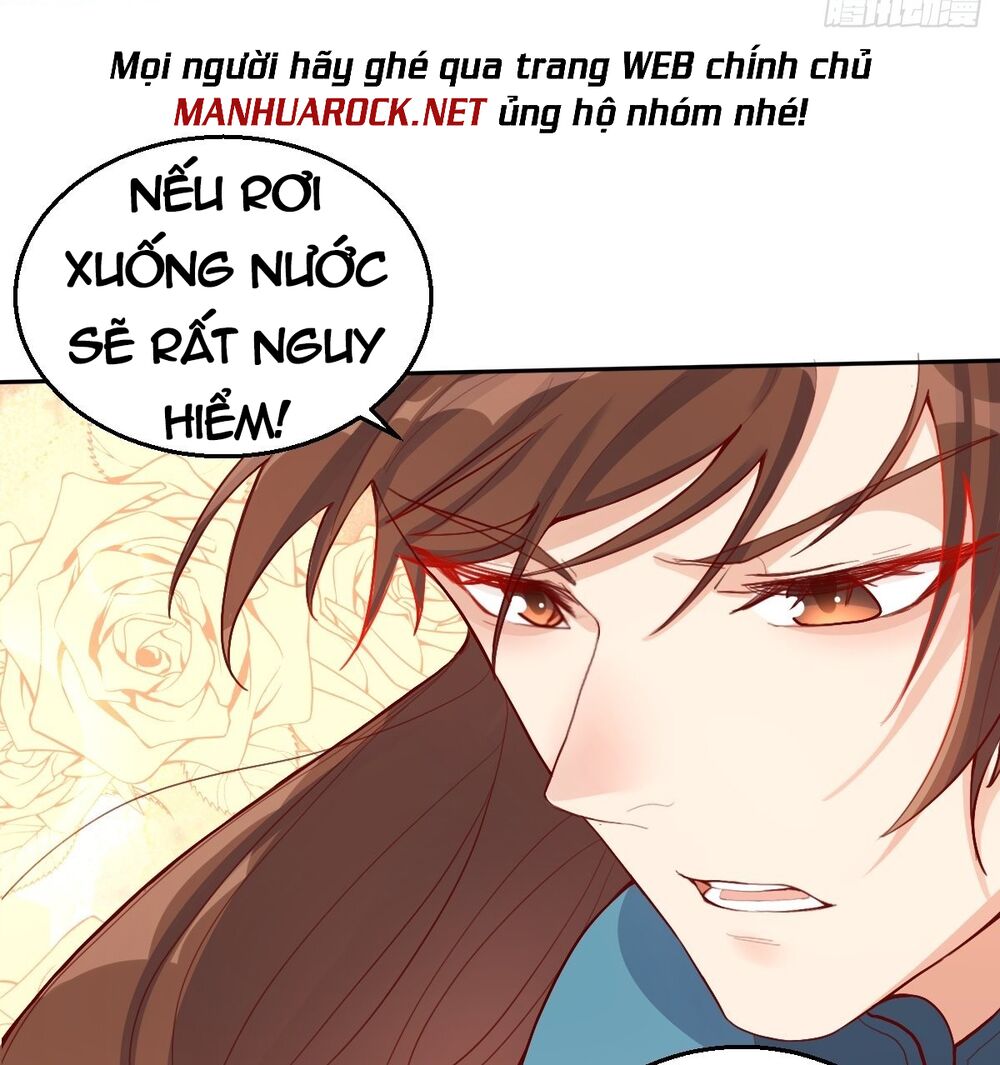 Nguyên Lai Ta Là Tu Tiên Đại Lão: Chapter 115