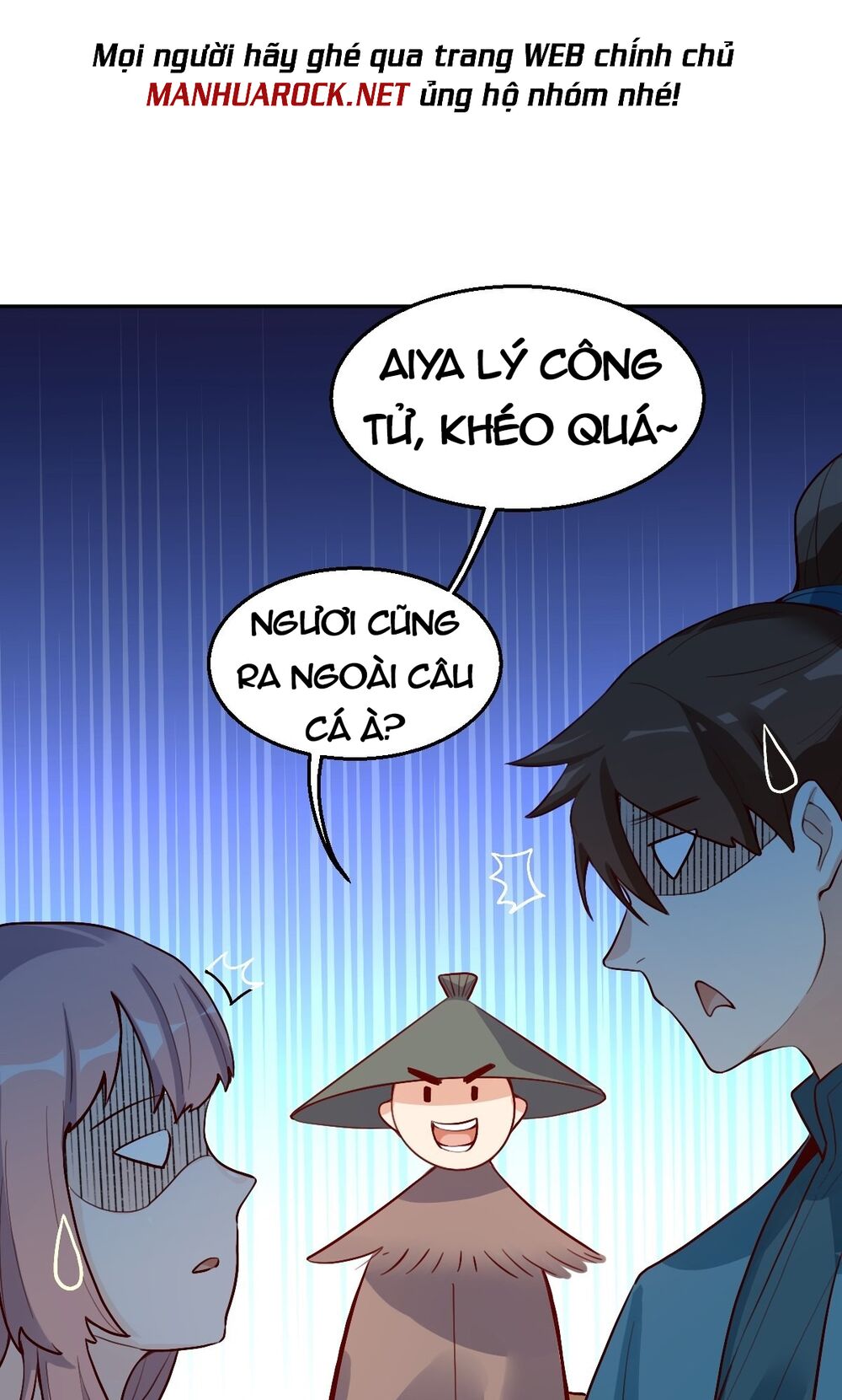 Nguyên Lai Ta Là Tu Tiên Đại Lão: Chapter 115