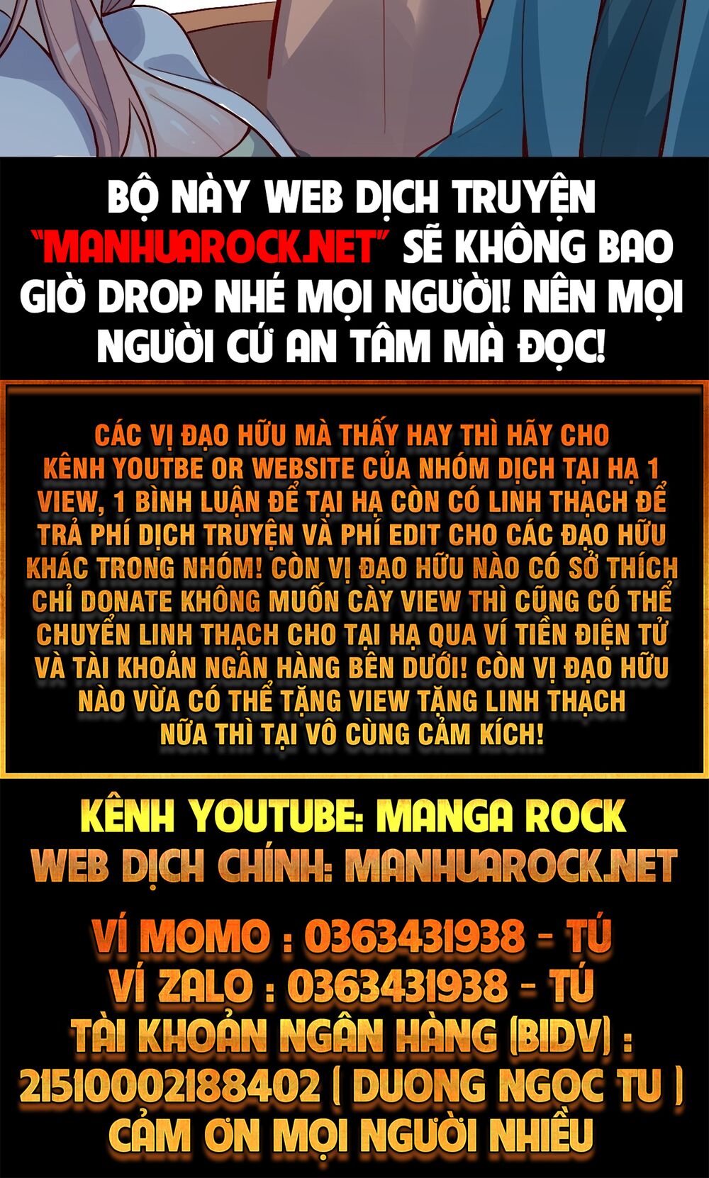 Nguyên Lai Ta Là Tu Tiên Đại Lão: Chapter 115