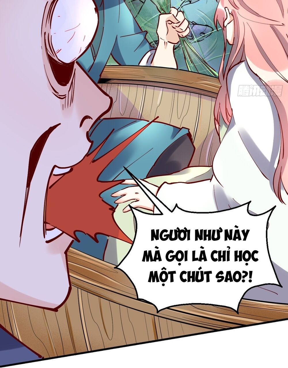 Nguyên Lai Ta Là Tu Tiên Đại Lão: Chapter 116
