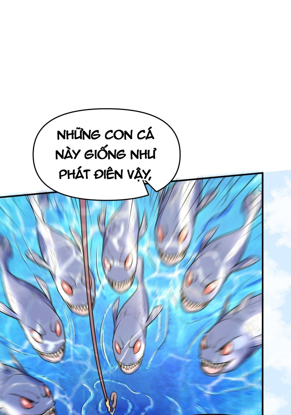 Nguyên Lai Ta Là Tu Tiên Đại Lão: Chapter 116